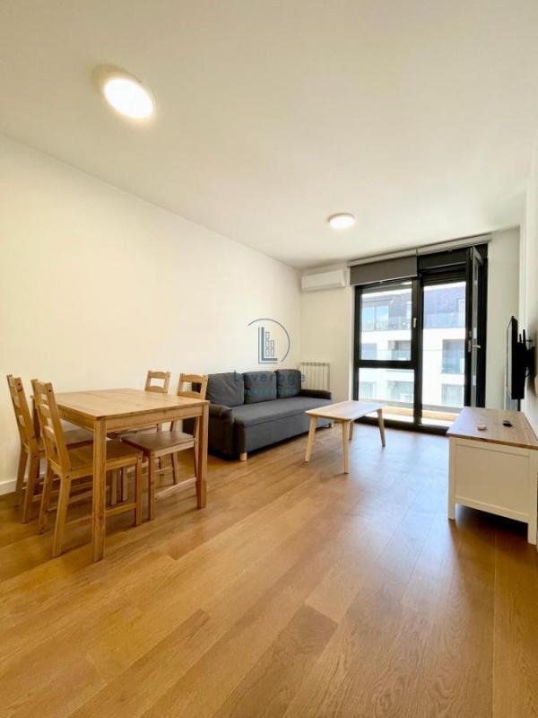 Slika 4 - Tošin bunar, Dvosoban stan za izdavanje, 45m2, 680€