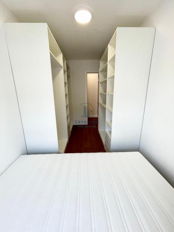 Slika 11 - Tošin bunar, Dvosoban stan za izdavanje, 45m2, 680€