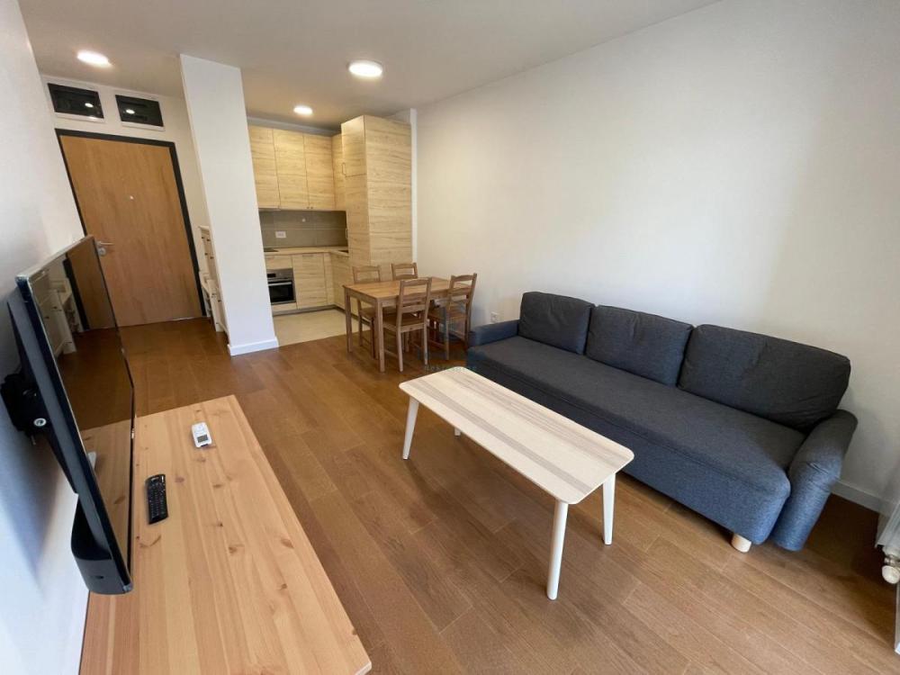Slika 3 - Tošin bunar, Dvosoban stan za izdavanje, 45m2, 680€