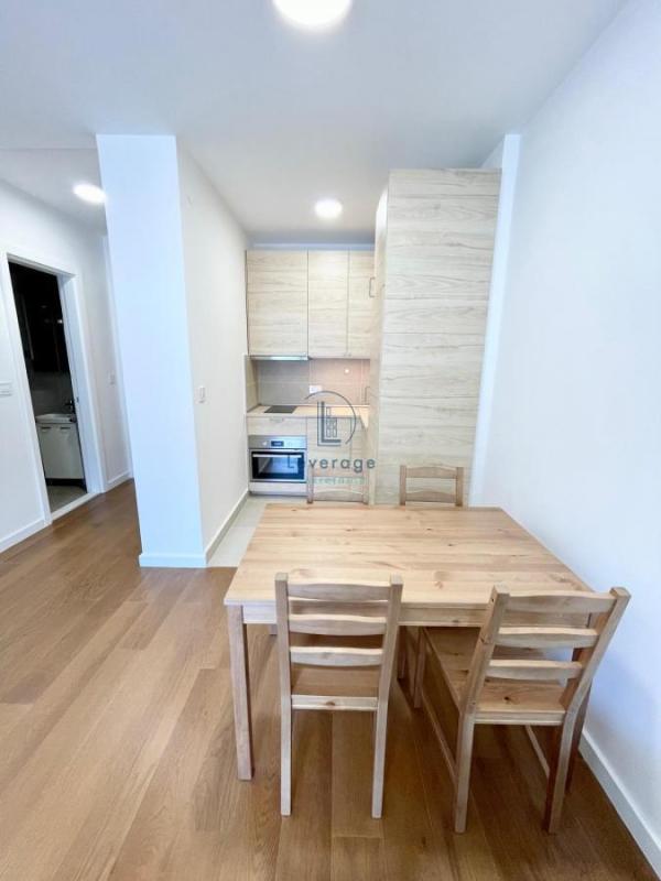 Slika 6 - Tošin bunar, Dvosoban stan za izdavanje, 45m2, 680€
