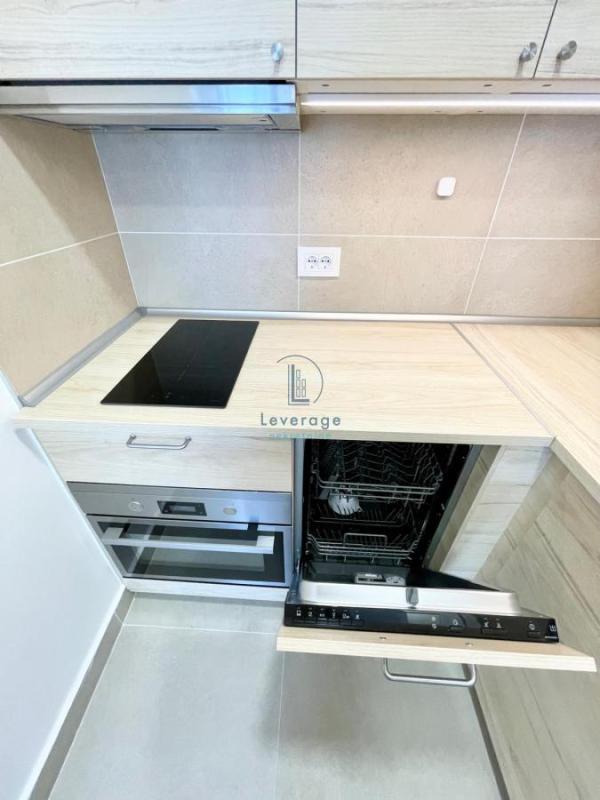 Slika 8 - Tošin bunar, Dvosoban stan za izdavanje, 45m2, 680€
