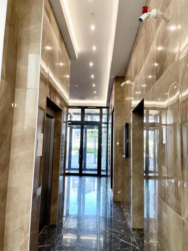 Slika 1 - Tošin bunar, Dvosoban stan za izdavanje, 45m2, 680€