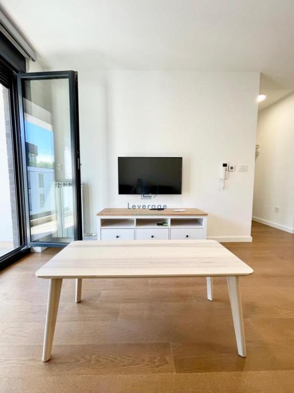 Slika 5 - Tošin bunar, Dvosoban stan za izdavanje, 45m2, 680€