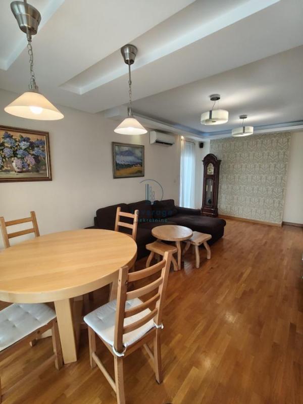 Slika 3 - Bulevar Crvene Armije, Trosoban stan na prodaju, 106m2, 380.000€
