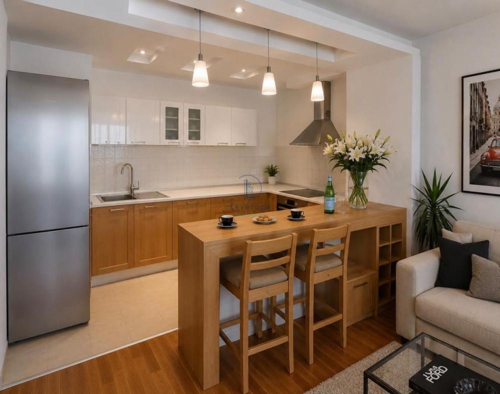 Slika 1 - Bulevar Crvene Armije, Trosoban stan na prodaju, 106m2, 380.000€