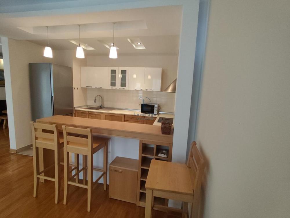 Slika 2 - Bulevar Crvene Armije, Trosoban stan na prodaju, 106m2, 380.000€