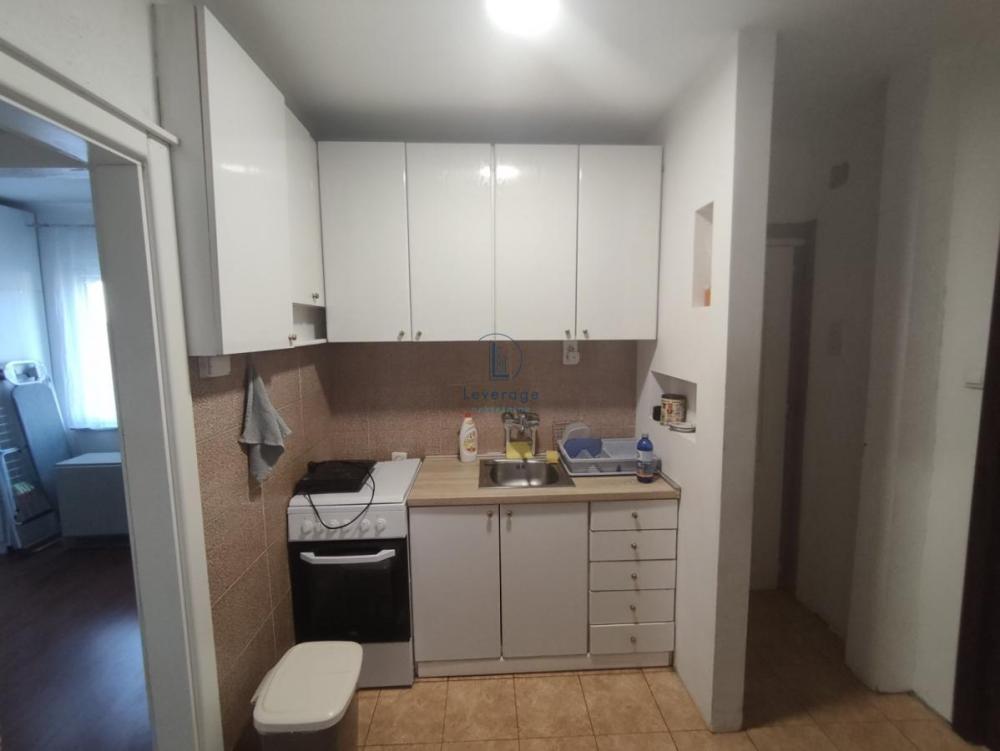 Slika 5 - Preševska, Dvosoban stan na prodaju, 44m2, 168.000€