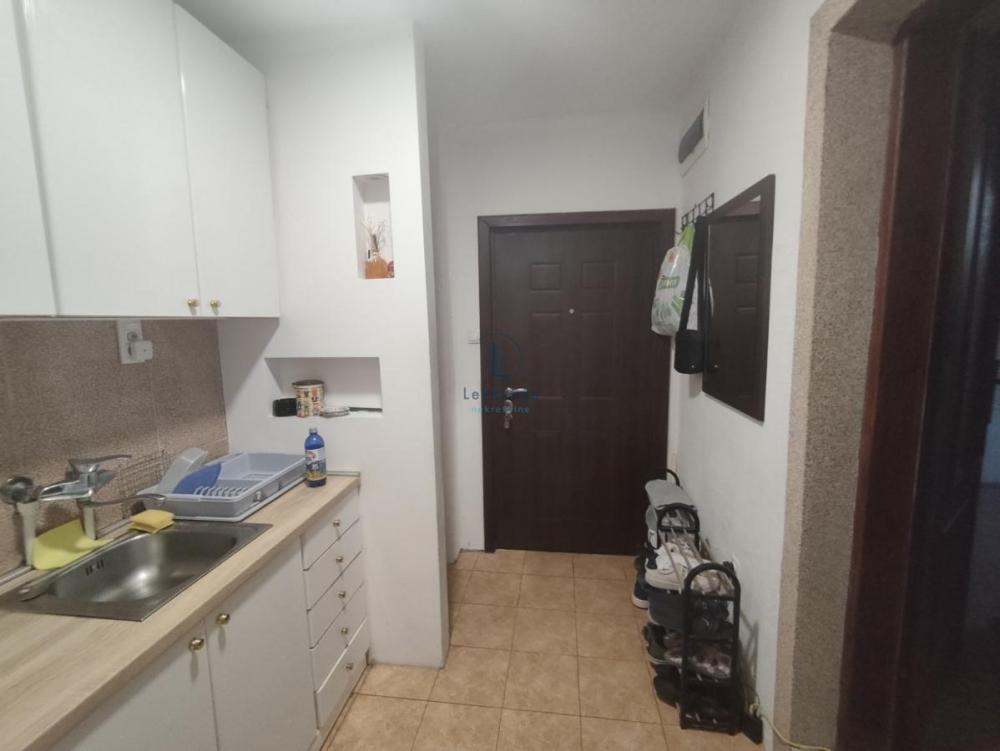 Slika 4 - Preševska, Dvosoban stan na prodaju, 44m2, 168.000€