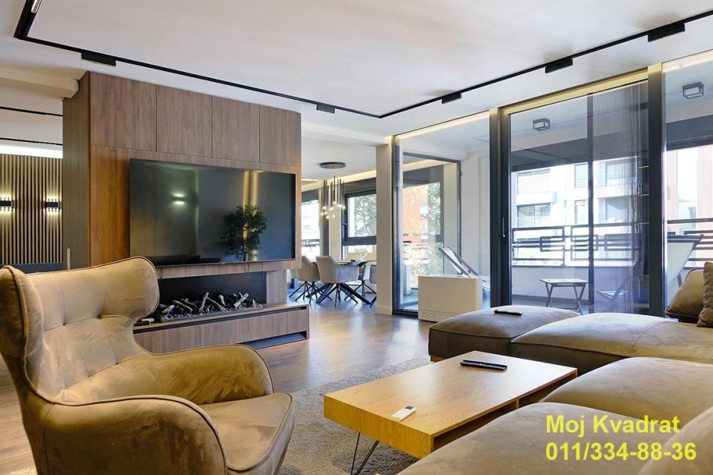 Slika 1 - Petosoban stan na prodaju, 198m2, 870.000€