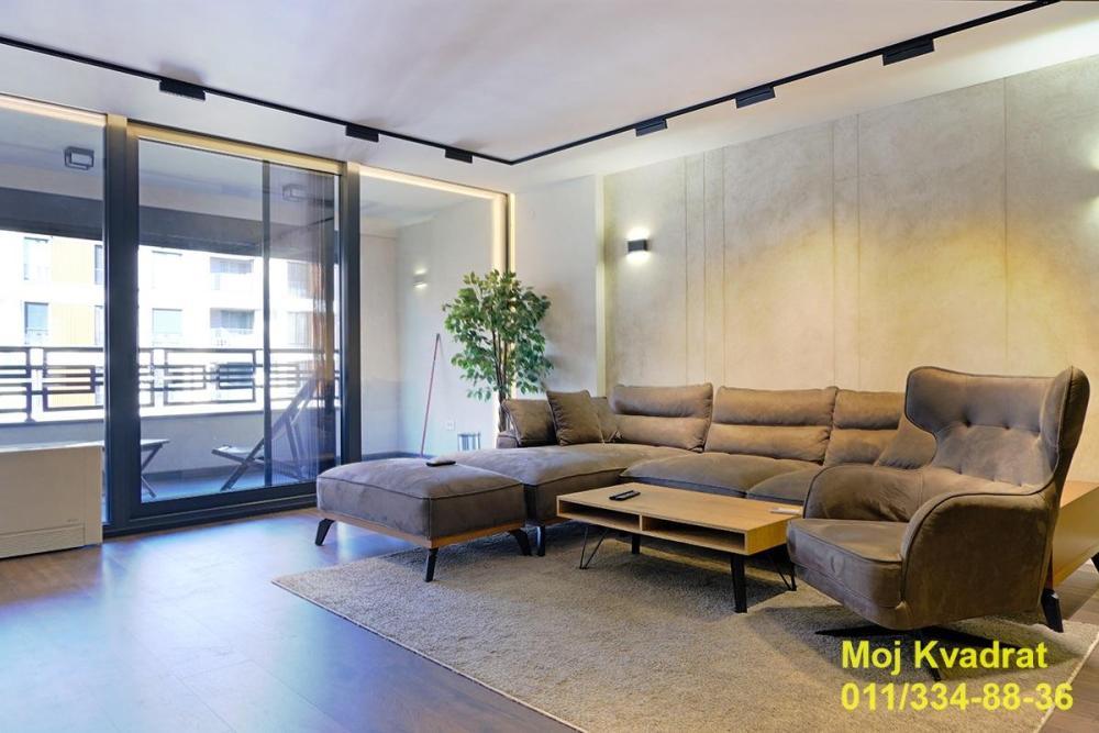 Glavna slika -Petosoban stan na prodaju, 198m2, 870.000€