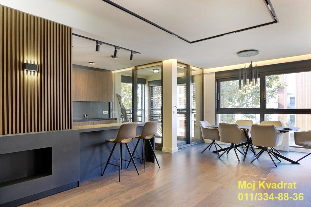 Slika 6 - Petosoban stan na prodaju, 198m2, 870.000€