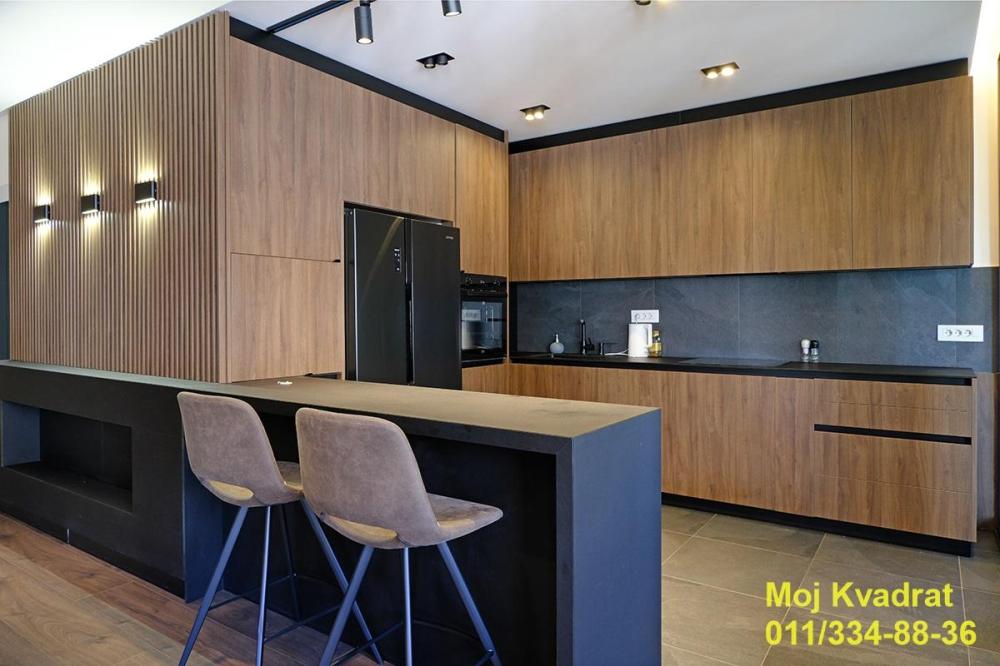 Slika 8 - Petosoban stan na prodaju, 198m2, 870.000€