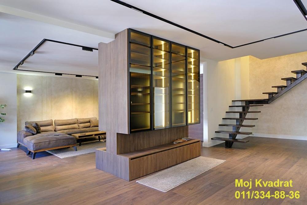 Slika 3 - Petosoban stan na prodaju, 198m2, 870.000€