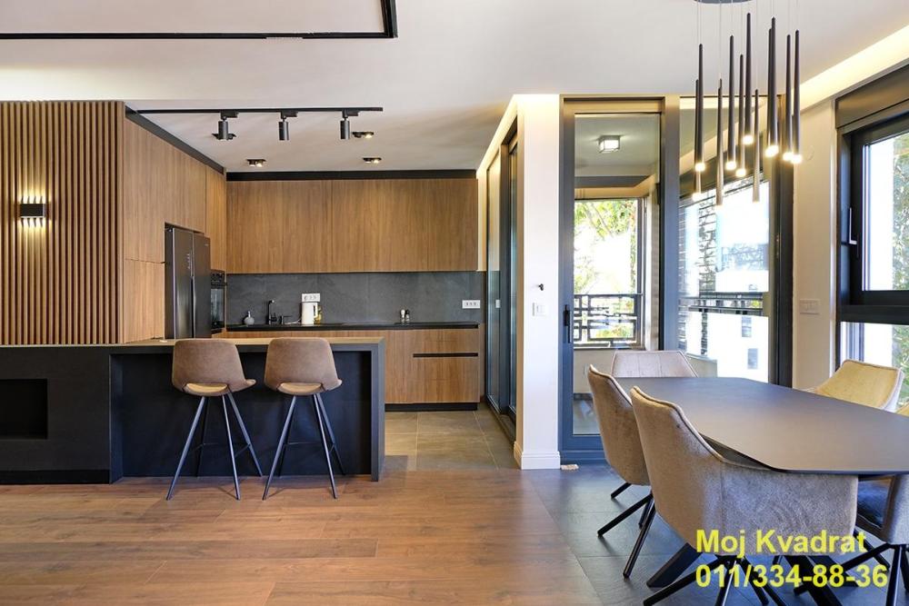 Slika 7 - Petosoban stan na prodaju, 198m2, 870.000€