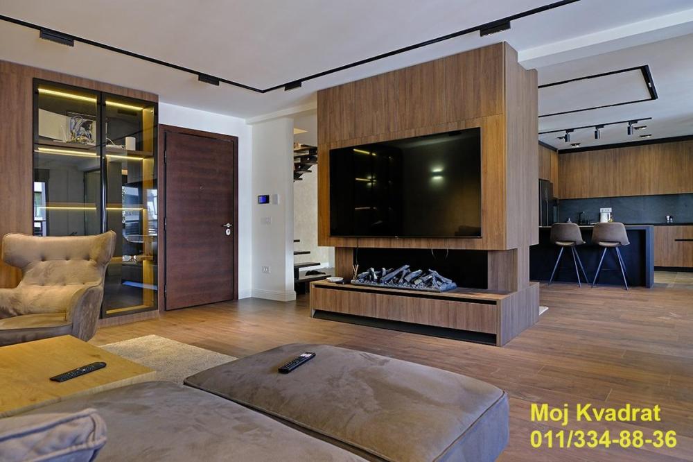 Slika 2 - Petosoban stan na prodaju, 198m2, 870.000€