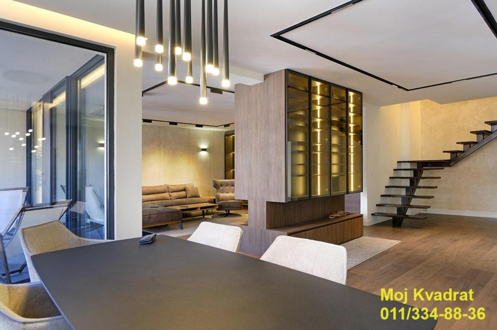 Slika 4 - Petosoban stan na prodaju, 198m2, 870.000€