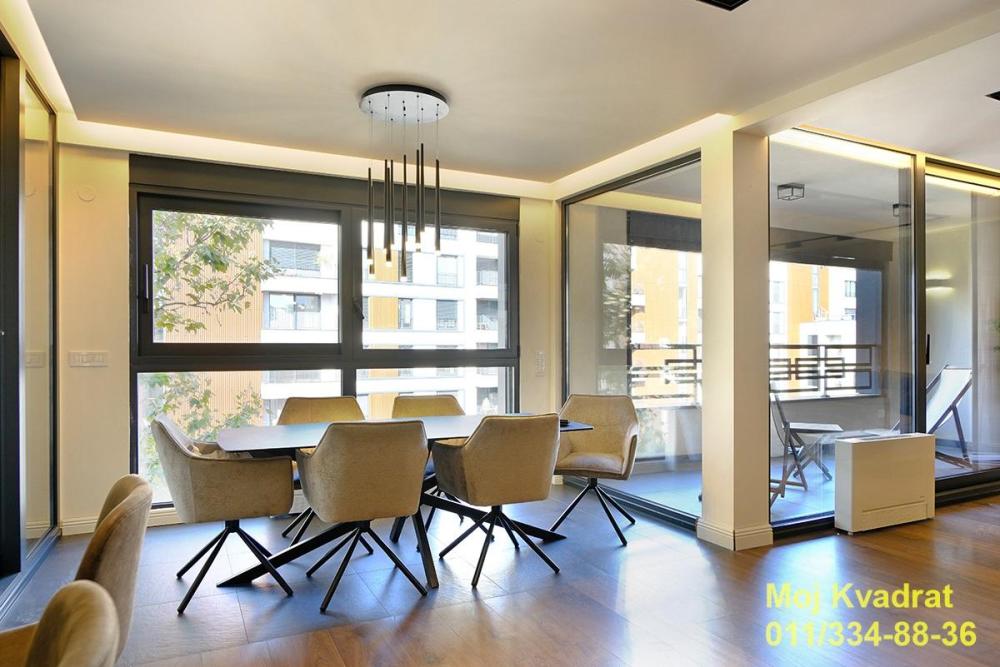Slika 5 - Petosoban stan na prodaju, 198m2, 870.000€