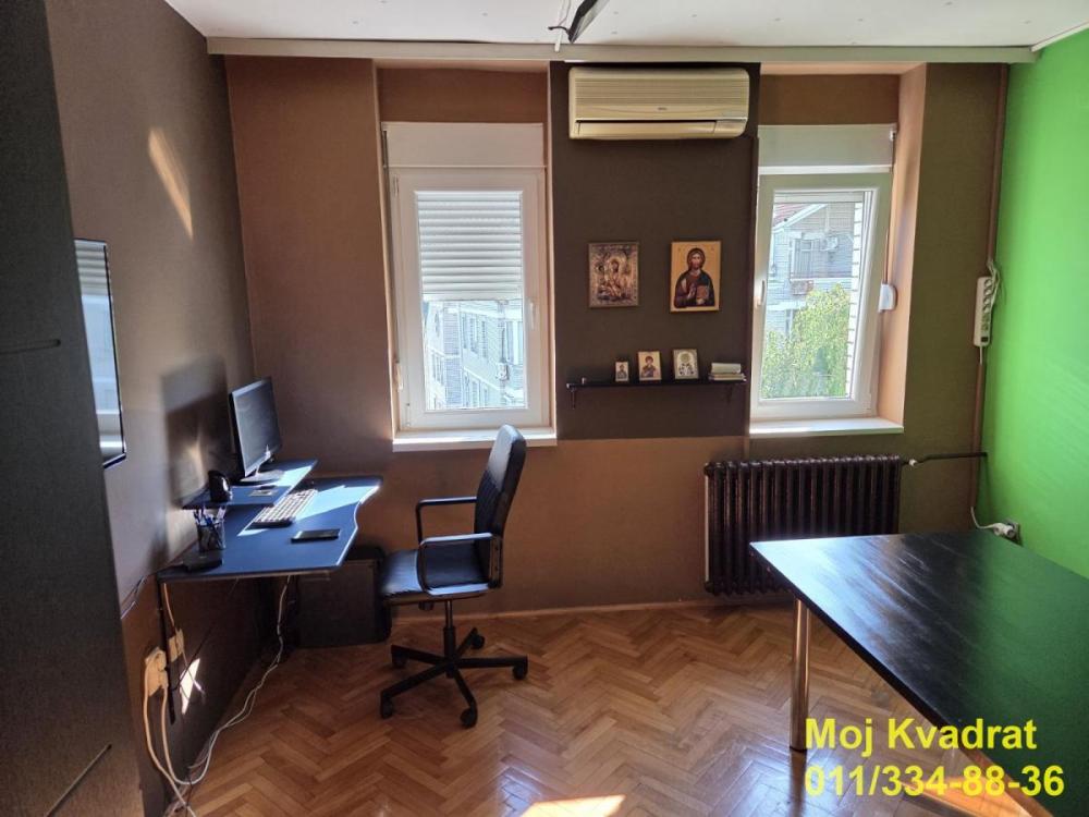 Slika 5 - Troiposoban stan na prodaju, 80m2, 285.000€