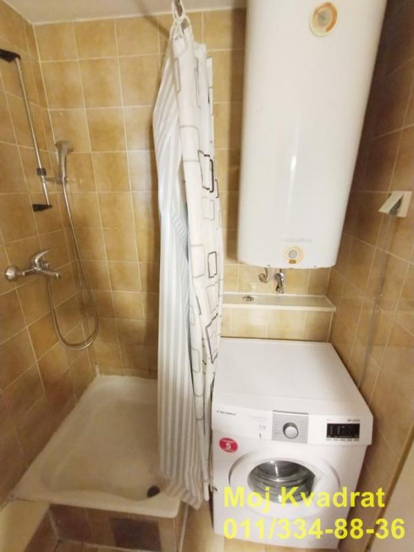 Slika 5 - Jednosoban stan na prodaju, 29m2, 114.000€