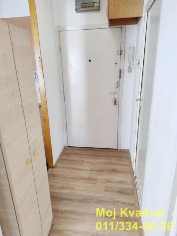 Slika 6 - Jednosoban stan na prodaju, 29m2, 114.000€