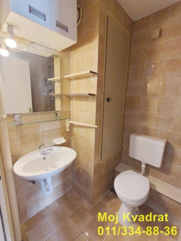 Slika 4 - Jednosoban stan na prodaju, 29m2, 114.000€