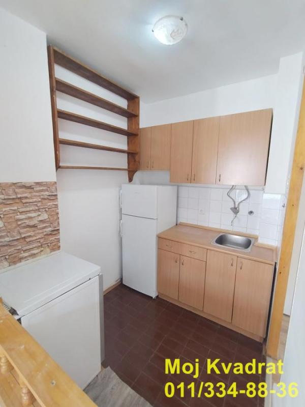 Slika 2 - Jednosoban stan na prodaju, 29m2, 114.000€