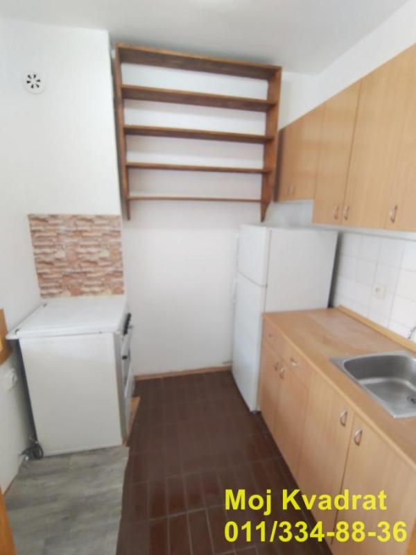 Slika 3 - Jednosoban stan na prodaju, 29m2, 114.000€