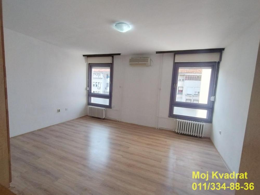 Slika 1 - Jednosoban stan na prodaju, 29m2, 114.000€