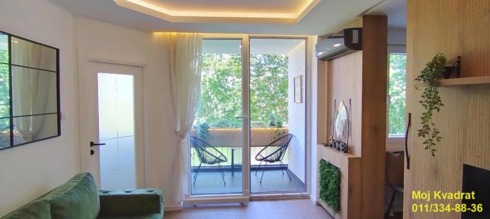 Slika 2 - Dvoiposoban stan na prodaju, 44m2, 198.000€