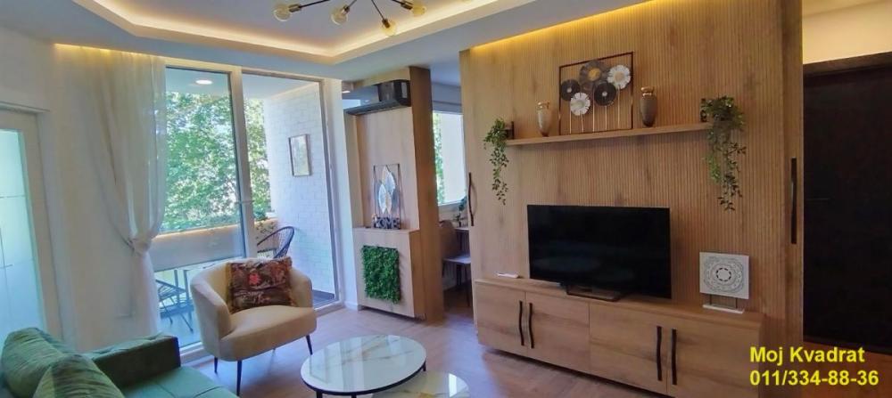 Slika 1 - Dvoiposoban stan na prodaju, 44m2, 198.000€