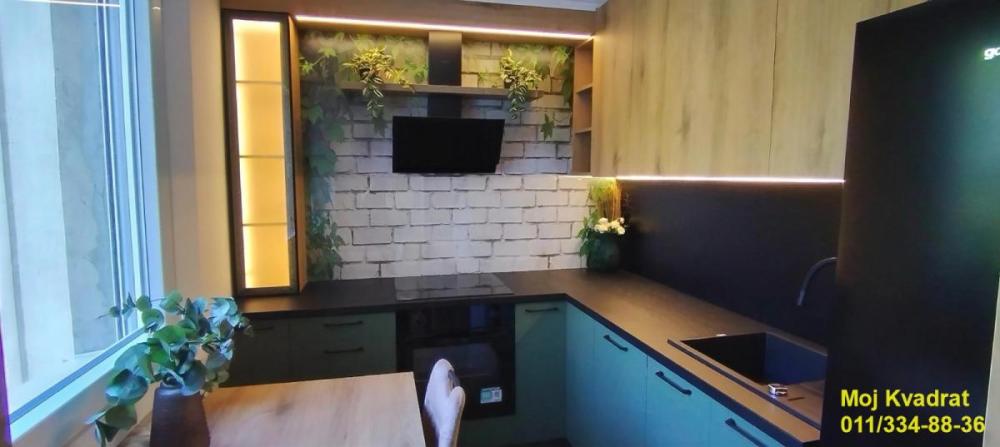 Slika 4 - Dvoiposoban stan na prodaju, 44m2, 198.000€