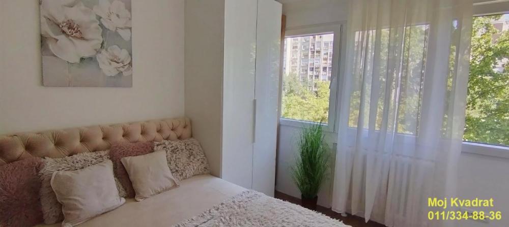 Slika 5 - Dvoiposoban stan na prodaju, 44m2, 198.000€