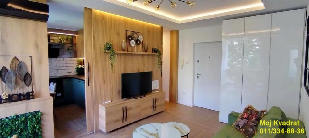 Slika 3 - Dvoiposoban stan na prodaju, 44m2, 198.000€