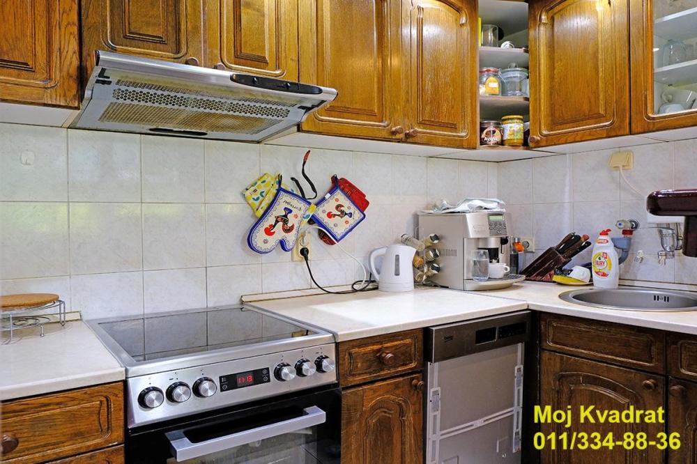 Slika 5 - Četvorosoban stan na prodaju, 87m2, 235.000€