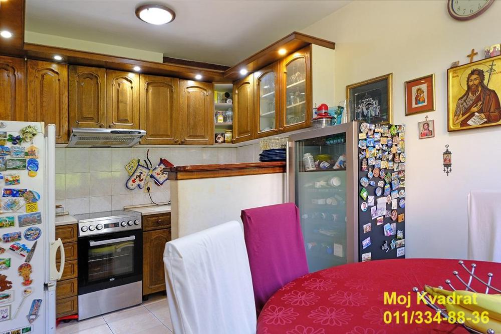 Slika 4 - Četvorosoban stan na prodaju, 87m2, 235.000€