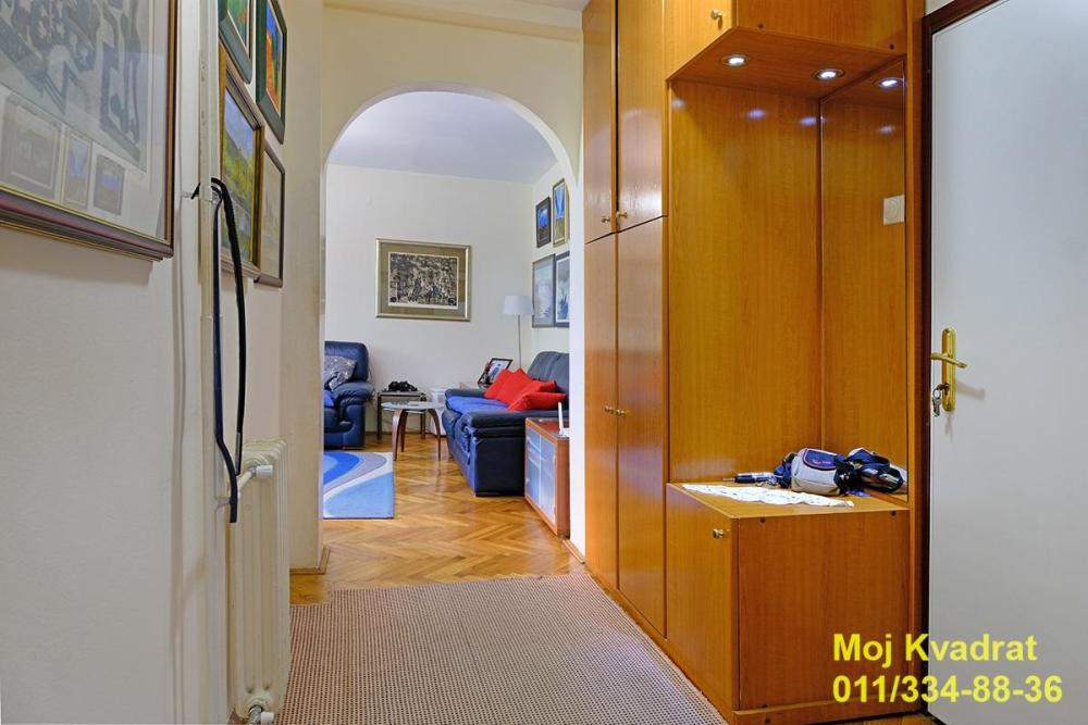Slika 10 - Četvorosoban stan na prodaju, 87m2, 235.000€
