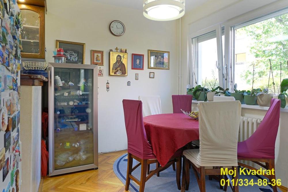 Slika 3 - Četvorosoban stan na prodaju, 87m2, 235.000€