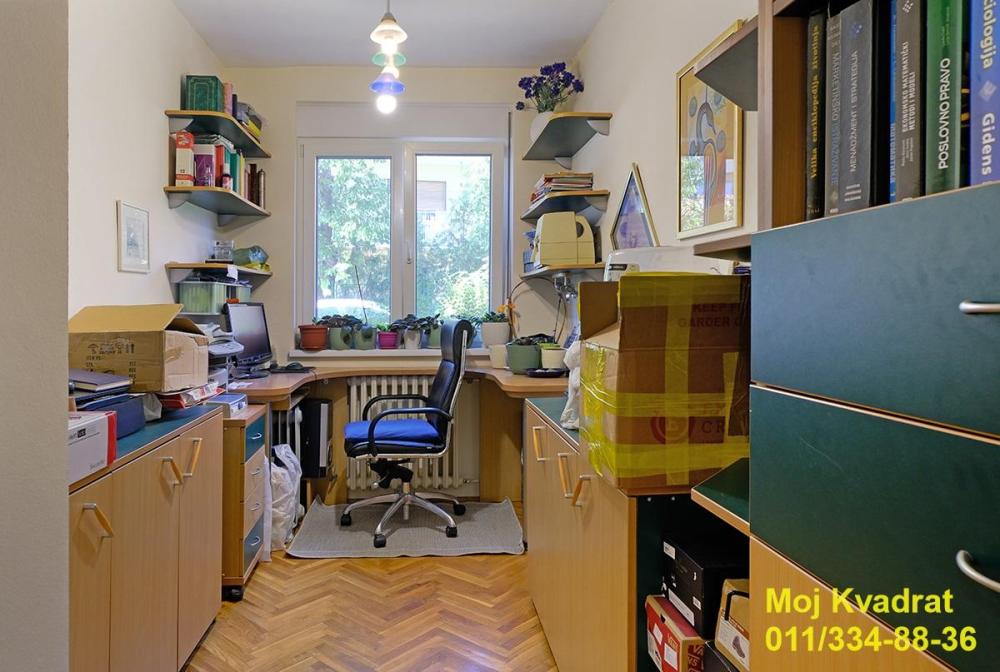 Slika 8 - Četvorosoban stan na prodaju, 87m2, 235.000€