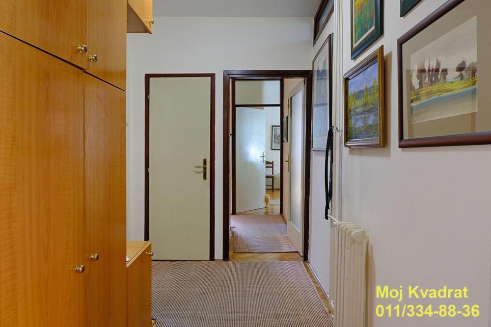 Slika 11 - Četvorosoban stan na prodaju, 87m2, 235.000€