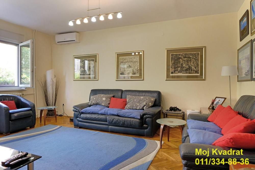 Slika 2 - Četvorosoban stan na prodaju, 87m2, 235.000€