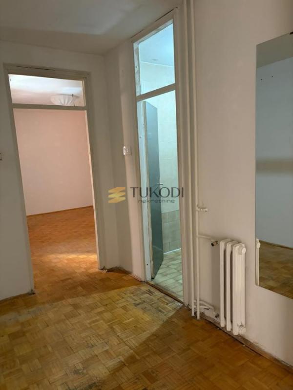 Slika 1 - Dvosoban stan na prodaju, 57m2, 145.000€