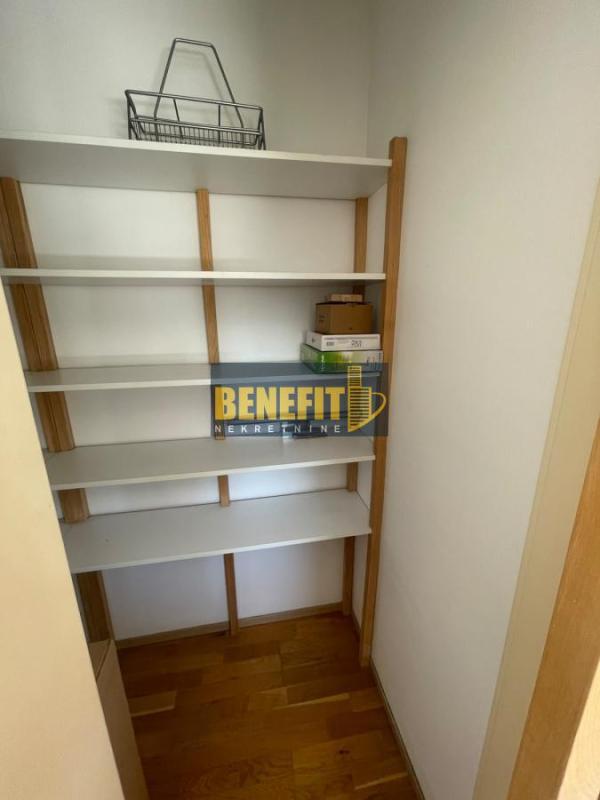 Slika 5 - Četvorosoban stan za izdavanje, 118m2, 1.300€