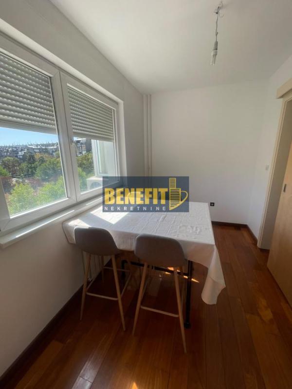 Slika 4 - Četvorosoban stan za izdavanje, 118m2, 1.300€
