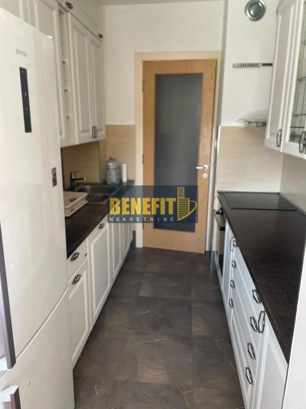 Slika 3 - Četvorosoban stan za izdavanje, 118m2, 1.300€