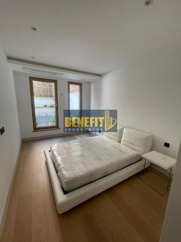 Slika 3 - Četvorosoban stan za izdavanje, 140m2, 3.500€