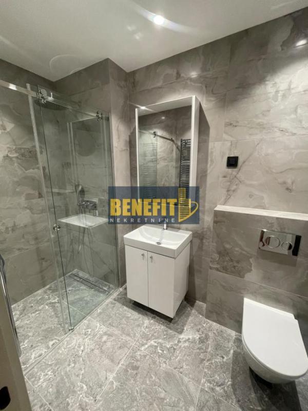 Slika 7 - Četvorosoban stan za izdavanje, 140m2, 3.500€