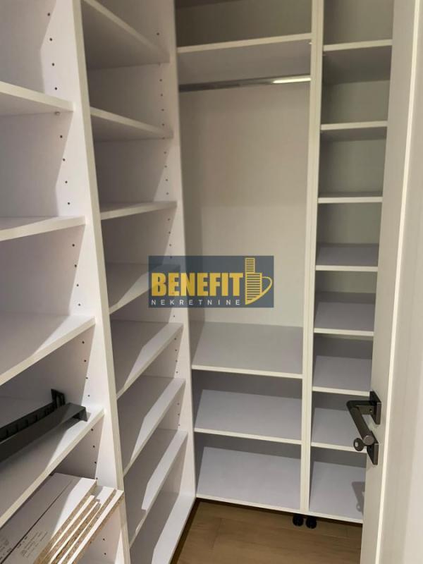 Slika 6 - Četvorosoban stan za izdavanje, 140m2, 3.500€