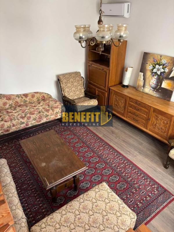 Slika 1 - Trosoban stan za izdavanje, 88m2, 550€