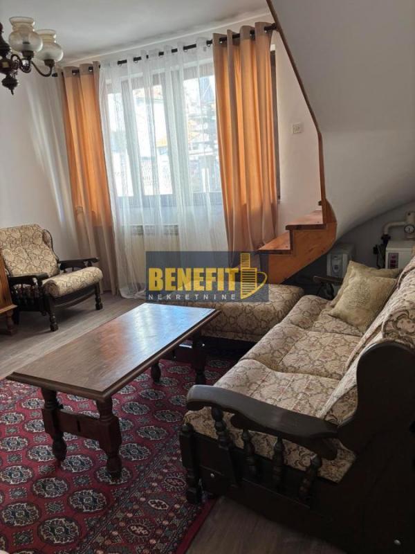Glavna slika -Trosoban stan za izdavanje, 88m2, 550€