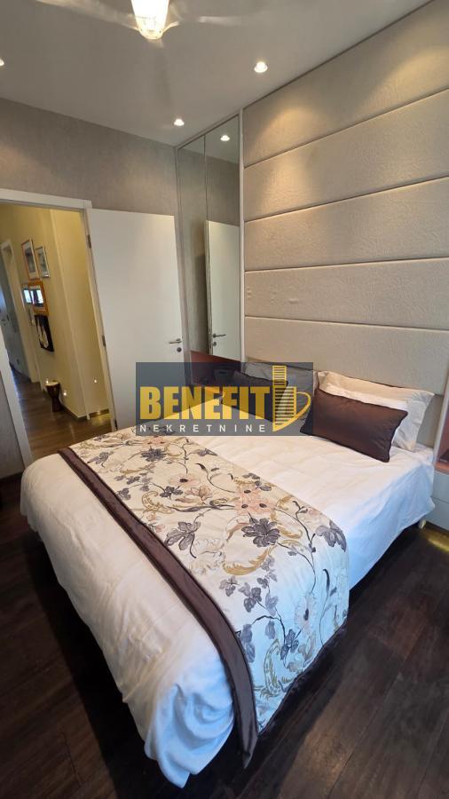 Slika 9 - Četvorosoban stan za izdavanje, 201m2, 2.900€